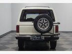Thumbnail Photo 11 for 1988 Ford Bronco II